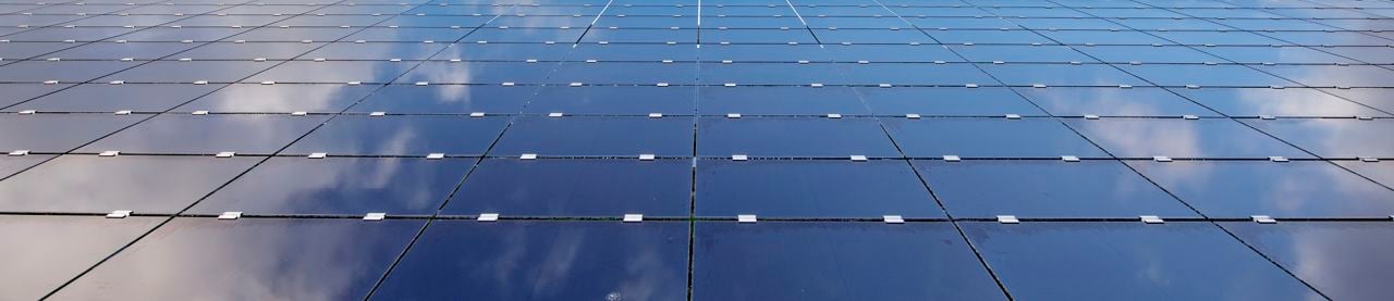 Solar park